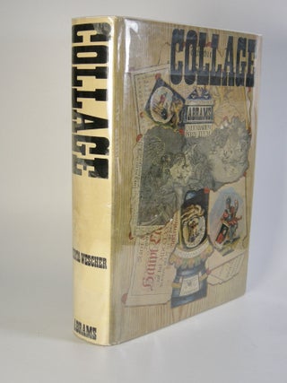 Item #200098 Collage; Translated by Robert E. Wolf. Herta Wescher