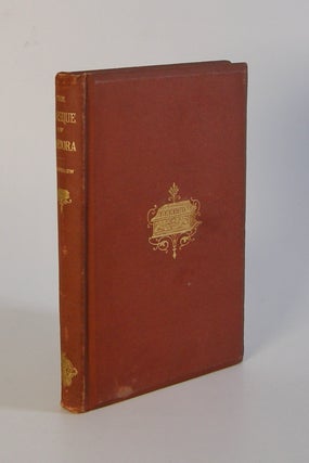 Item #200670 The Masque of Pandora; and Other Poems. Henry Wadsworth Longfellow