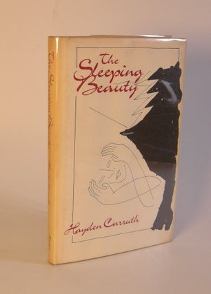 Item #200738 The Sleeping Beauty. Hayden Carruth