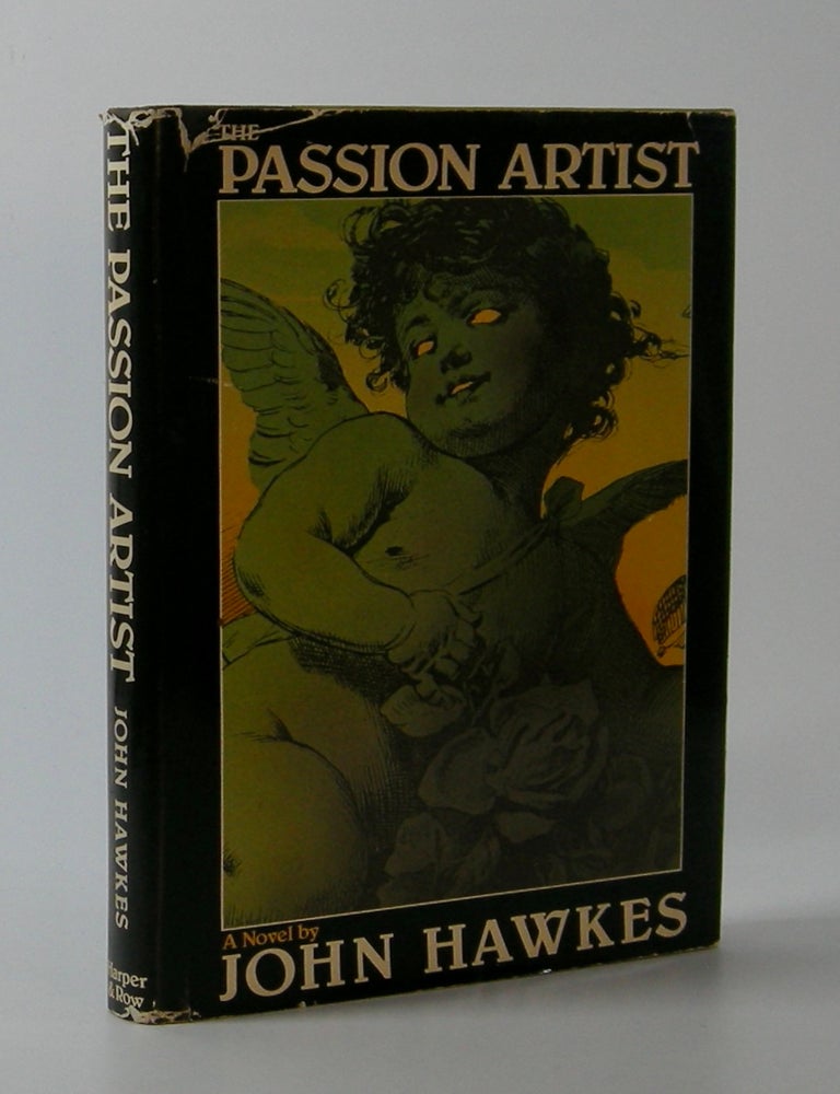 Artist / The First Edition