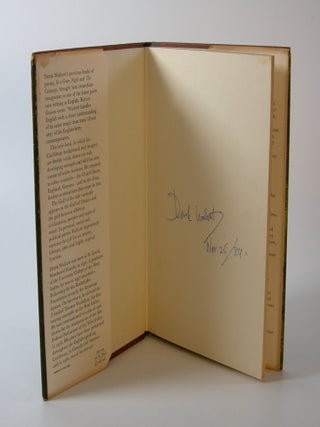 The Gulf; and Other Poems