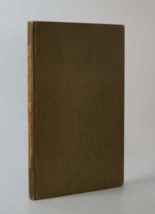Item #203118 The Clouds,; Aigeltinger, Russia, &c. William Carlos Williams