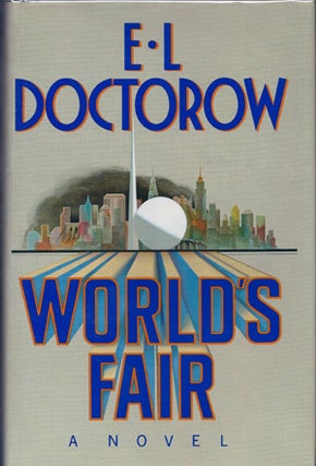 Item #203122 World's Fair. E. L. Doctorow