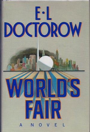 Item #203122 World's Fair. E. L. Doctorow.