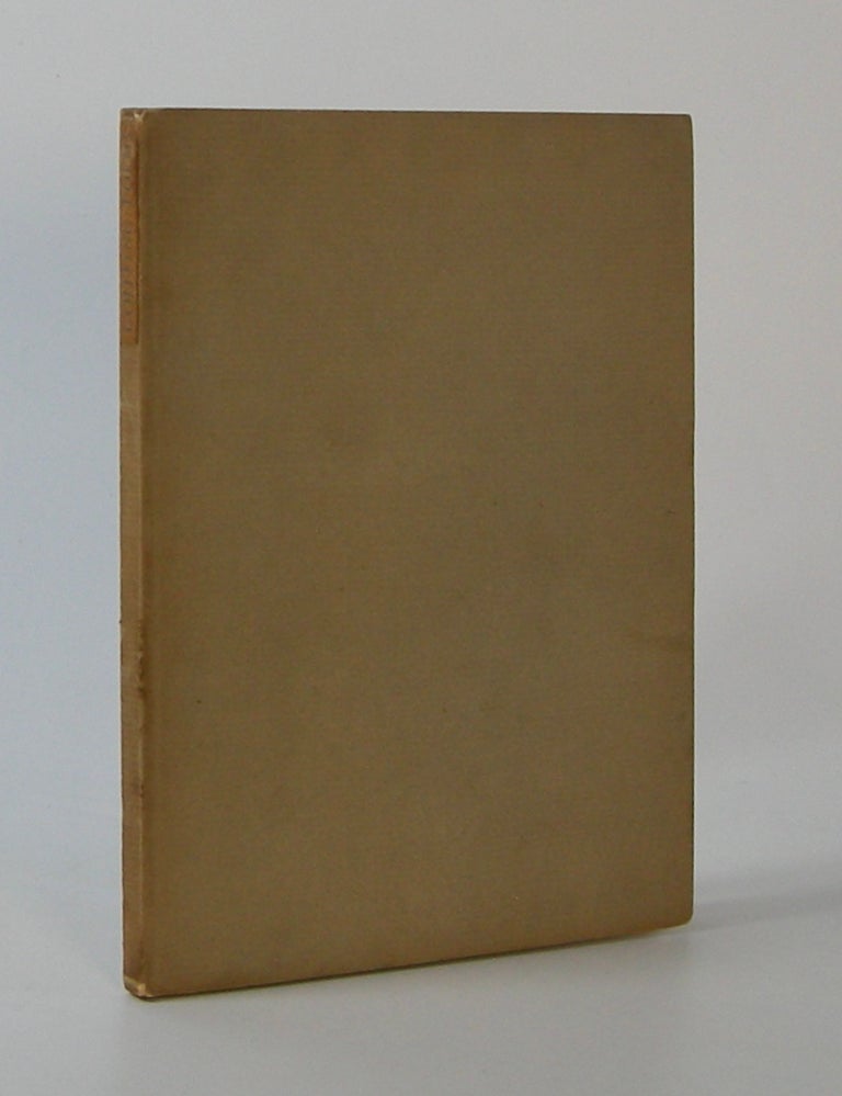 Item #203143 Poems 1943-1949. Francis Golffing.