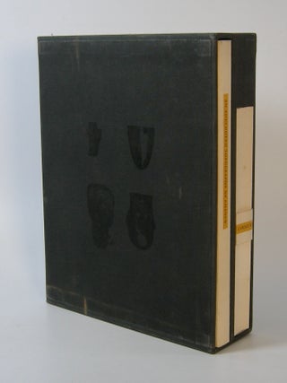 An Anecdoted Topography of Chance; done with the help of his very dear friend Robert Filliou and translated from the French and further anecdoted by their very dear friend Emmett Williams, enriched with still further anecdotations by their very dear friend Dieter Roth (translated out of the German for the first time by Malcolm Green), with 100 refelctive illustrations by Topor.