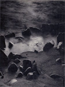 Item #203291 Wynn Bullock; Text by Barbara Bullock, with notes by the Photographer. Wynn Bullock