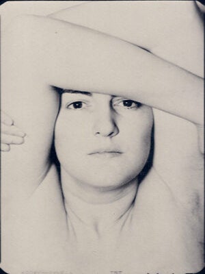 Item #203298 Callahan; Edited with an Introduction by John Szarkowski. Harry Callahan, John...