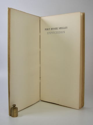 Epipsychidion