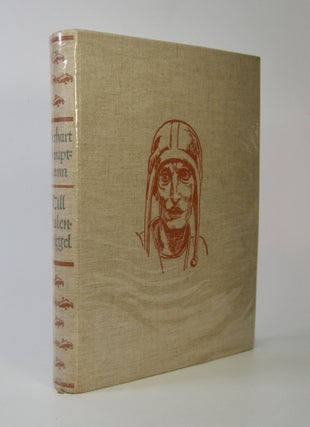Item #203391 Till Eulenspiegel; Des grossen Kampffliegers, Landfahrers, Gauklers und Magiers...