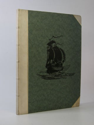 Item #203395 Die schwarze Galeere. Wilhelm Raabe
