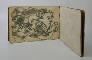 Original Sketchbook