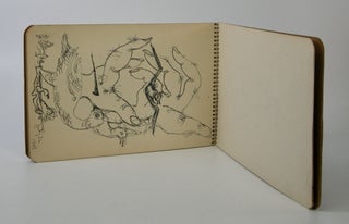 Original Sketchbook