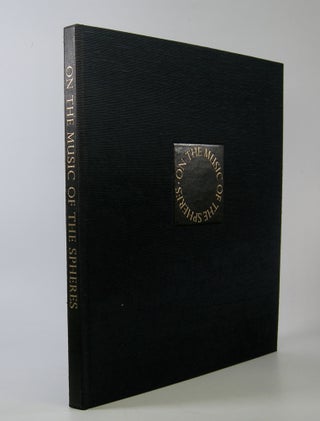 Item #203725 On the Music of the Spheres; Photographs by Linda Connor. Poems by Charles Simic....