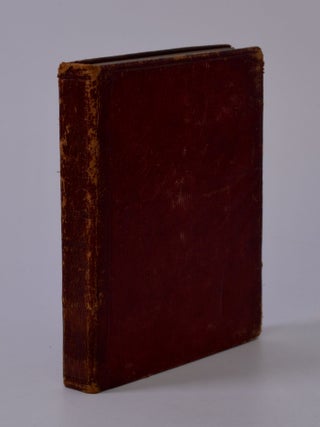 Item #203811 Die natürliche Tochter; Trauerspiel. Goethe, Johann Wolfgang von