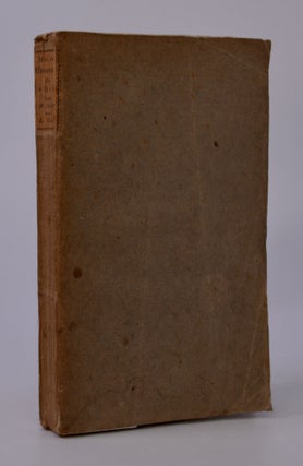 Item #203837 Musen-Almanach; für das Jahr 1802. Herausgegeben von A.W. Schlegel und W. Tieck....
