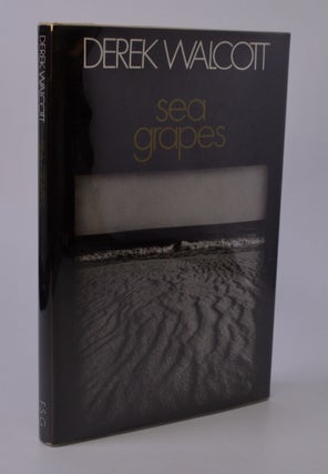 Item #203856 Sea Grapes. Derek Walcott