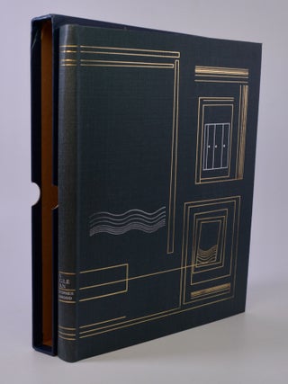 Item #204092 A Single Man. Christopher Isherwood