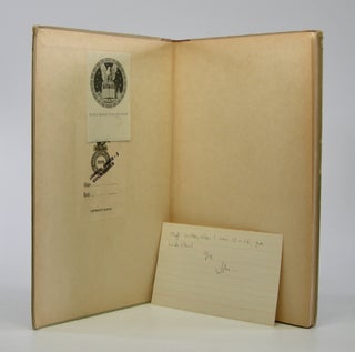 Jim's Book; A Collection of Poems and Short Stories