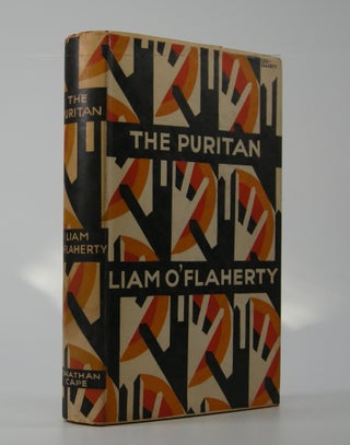 Item #204914 The Puritan. Liam O'Flaherty