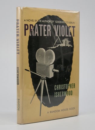 Prater Violet