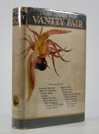 Item #205052 Short Stories from Vanity Fair 1926-1927; With a Foreword by Frank Crowninshield....