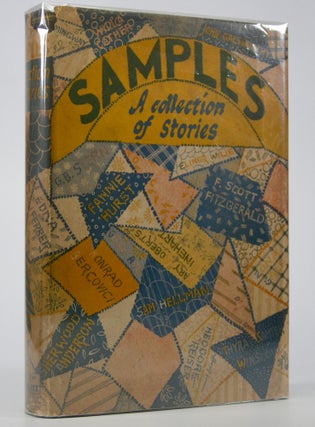 Item #205086 Samples:; A Collection of Short Stories . . . Compiled for The Community Workers of...