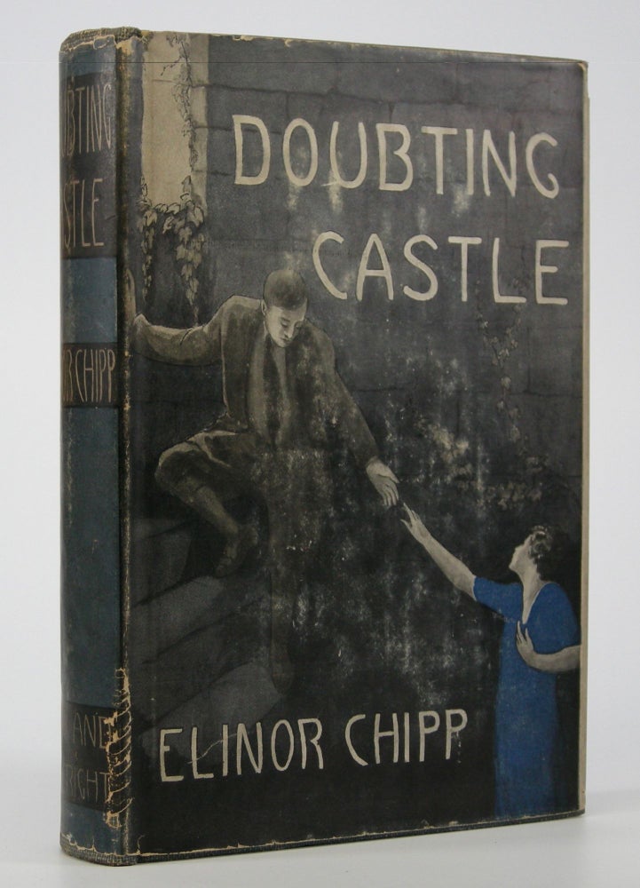 Item #205138 Doubting Castle. Elinor Chipp.