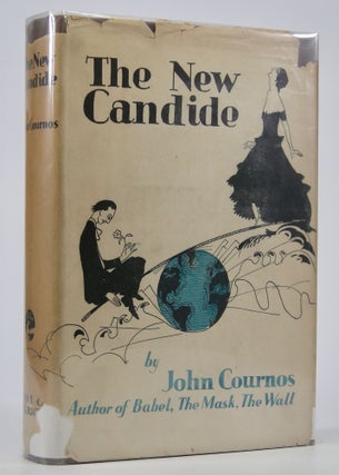 Item #205144 The New Candide. John Cournos