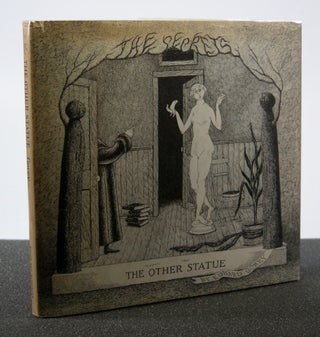 Item #205443 The Other Statue; The Secrets: Volume One. Edward Gorey