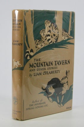 Item #205568 The Mountain Tavern; and Other Stories. Liam O'Flaherty
