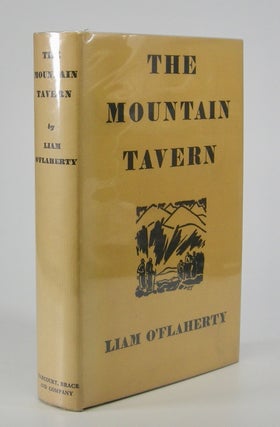 Item #205576 The Mountain Tavern; and Other Stories. Liam O'Flaherty