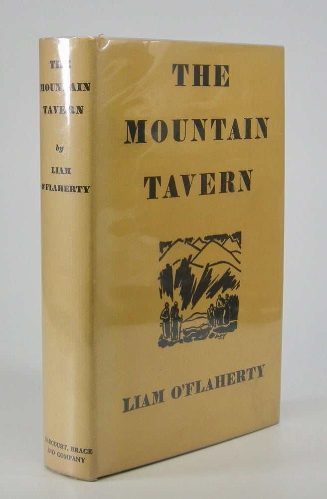 Item #205576 The Mountain Tavern; and Other Stories. Liam O'Flaherty.