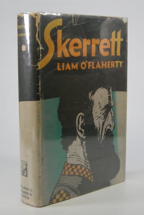 Item #205611 Skerrett. Liam O'Flaherty