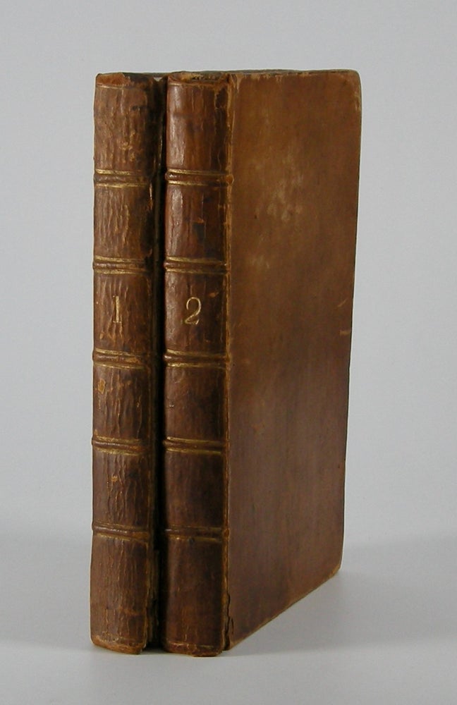 Item #205803 The Vicar of Wakefield:; A Tale. The Fourth Edition. Oliver Goldsmith.