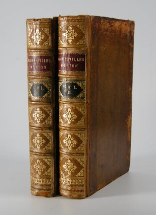 Item #205811 Paradise Lost.; A Poem in Twelve Books. From the Text of Thomas Newton, D.D. With:...