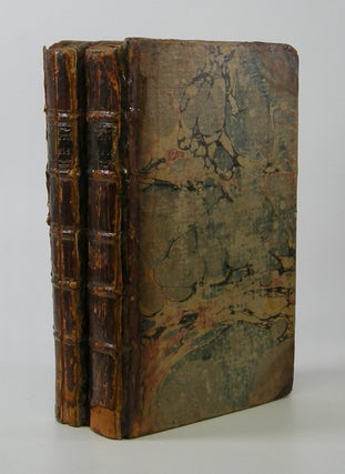 Item #205888 Travels Through France and Italy.; Containing Observations on Character, Customs,...