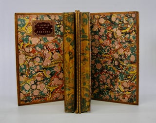 A Burlesque Translation of Homer.; In Two Volumes. The Fourth Edition Improved