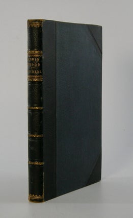 Item #206207 The Mystery of Edwin Drood; With Twelve Illustrations by S.L. Fildes, and a...