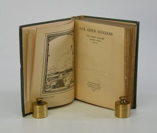 The Open Window; The First Volume