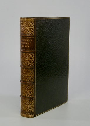 Item #206489 The Poetical Works. Thomas Campbell