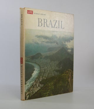 Item #207072 Brazil. Elizabeth Bishop