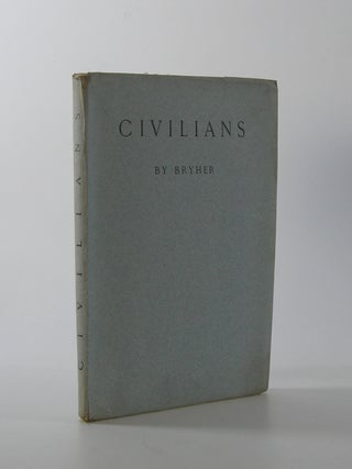 Civilians. Bryher.