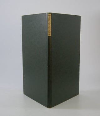 Item #207470 The Fear That Walks by Noonday. Willa Cather, Dorothy Canfield