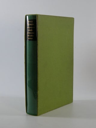 Item #207548 Death Comes for the Archbishop. Willa Cather