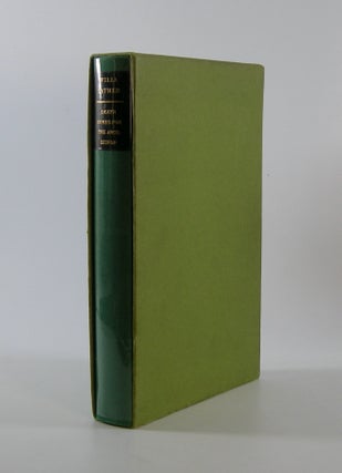Item #207548 Death Comes for the Archbishop. Willa Cather
