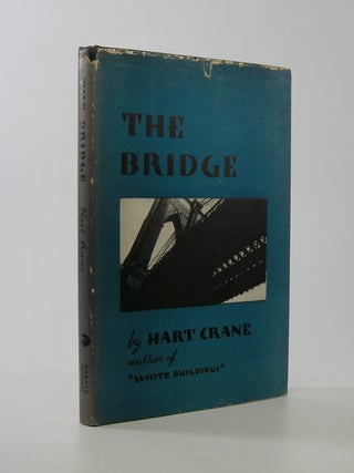 The Bridge; A Poem