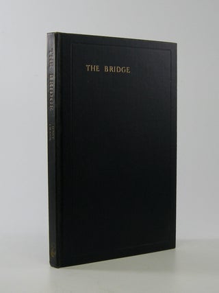 The Bridge; A Poem