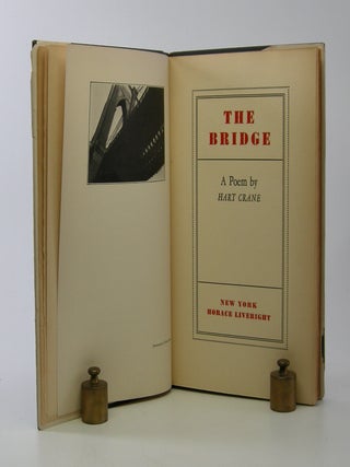 The Bridge; A Poem