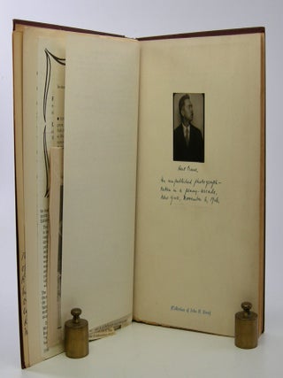 Item #207686 The Collected Poems of Hart Crane; Edited with an Introduction by Waldo Frank. Hart...